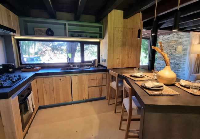 Apartamento en San Martin de los Andes - Haus del Arroyo PBA - Nórdica Apartamento en San Martin de los Andes - Haus del Arroyo PBA - Nórdica