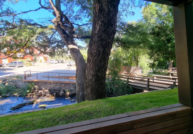 Apartamento en San Martin de los Andes - Haus del Arroyo PBA - Nórdica Apartamento en San Martin de los Andes - Haus del Arroyo PBA - Nórdica