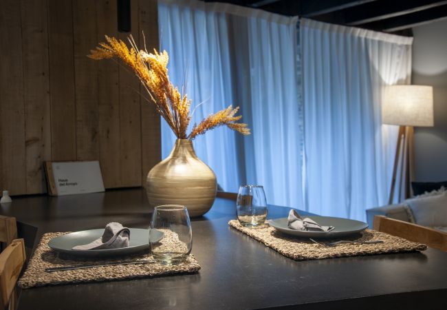 Apartamento en San Martin de los Andes - Haus del Arroyo PBA - Nórdica Apartamento en San Martin de los Andes - Haus del Arroyo PBA - Nórdica