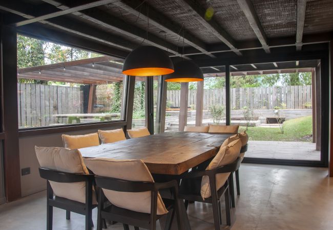 Apartamento en San Martin de los Andes - Haus del Arroyo PBA - Nórdica Apartamento en San Martin de los Andes - Haus del Arroyo PBA - Nórdica