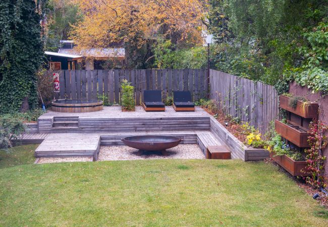 Apartamento en San Martin de los Andes - Haus del Arroyo PBA - Nórdica Apartamento en San Martin de los Andes - Haus del Arroyo PBA - Nórdica
