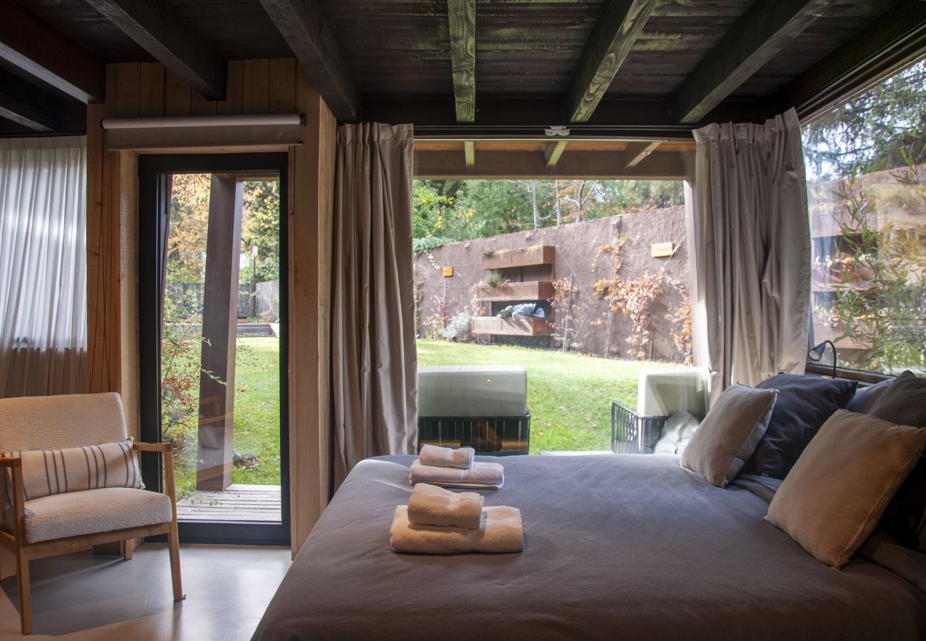 Apartamento en San Martin de los Andes - Haus del Arroyo PBA - Nórdica
