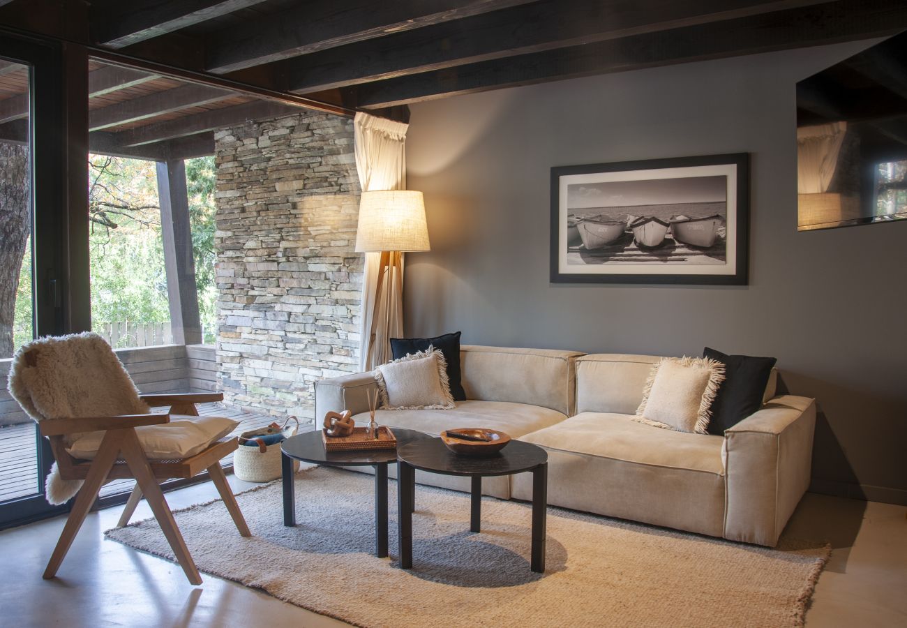 Apartamento en San Martin de los Andes - Haus del Arroyo PBA - Nórdica