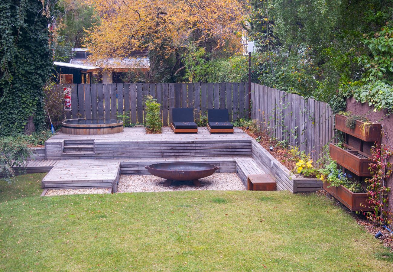 Apartamento en San Martin de los Andes - Haus del Arroyo PBA - Nórdica