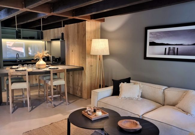 Apartamento en San Martin de los Andes - Haus del Arroyo 1C - Nórdica Apartamento en San Martin de los Andes - Haus del Arroyo 1C - Nórdica