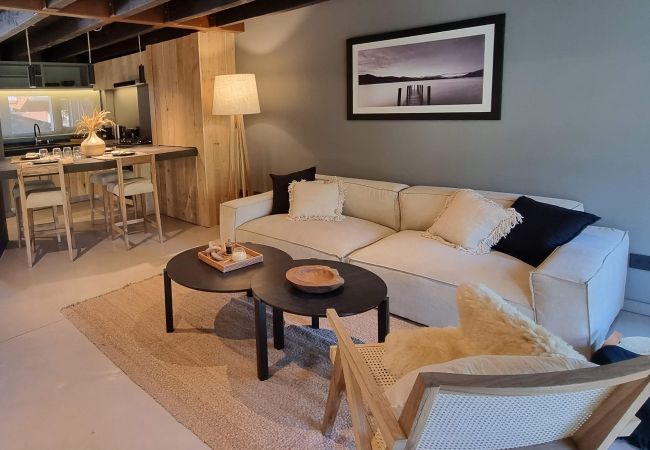 Apartamento en San Martin de los Andes - Haus del Arroyo 1C - Nórdica Apartamento en San Martin de los Andes - Haus del Arroyo 1C - Nórdica