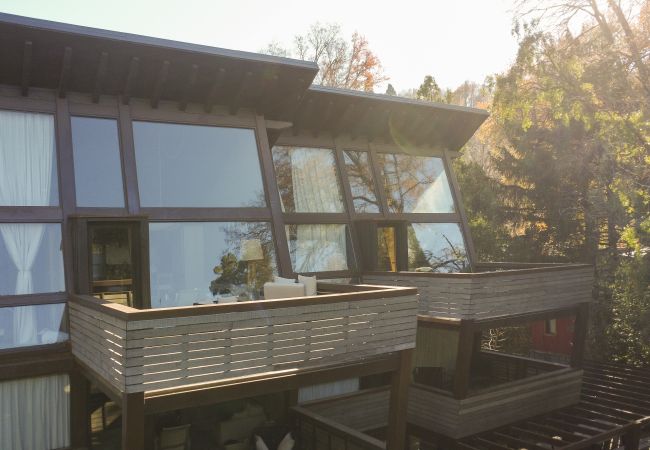 Apartamento en San Martin de los Andes - Haus del Arroyo 1C - Nórdica Apartamento en San Martin de los Andes - Haus del Arroyo 1C - Nórdica