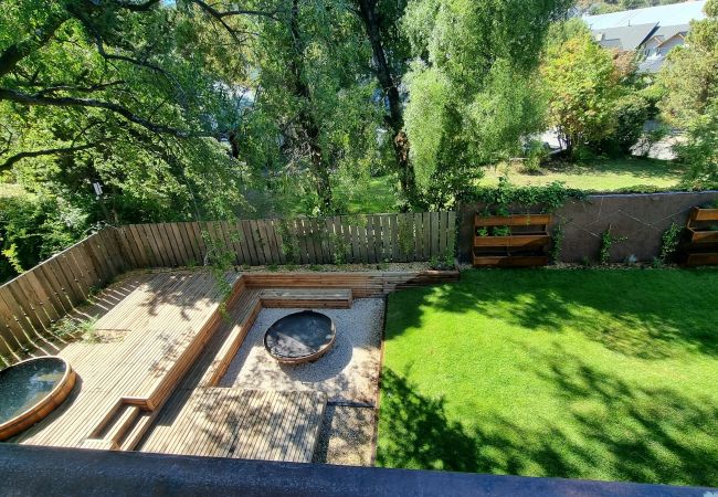 Apartamento en San Martin de los Andes - Haus del Arroyo PBB - Nórdica Apartamento en San Martin de los Andes - Haus del Arroyo PBB - Nórdica