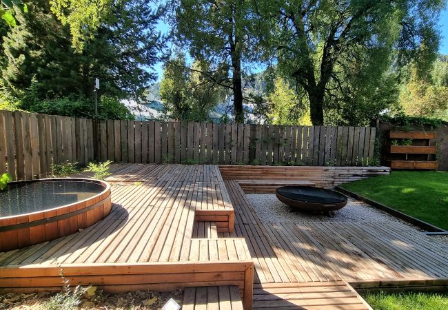 Apartamento en San Martin de los Andes - Haus del Arroyo PBB - Nórdica Apartamento en San Martin de los Andes - Haus del Arroyo PBB - Nórdica