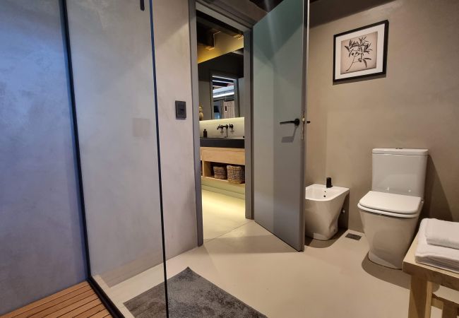Apartamento en San Martin de los Andes - Haus del Arroyo PBB - Nórdica Apartamento en San Martin de los Andes - Haus del Arroyo PBB - Nórdica