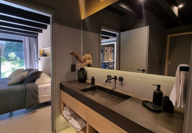 Apartamento en San Martin de los Andes - Haus del Arroyo PBB - Nórdica Apartamento en San Martin de los Andes - Haus del Arroyo PBB - Nórdica