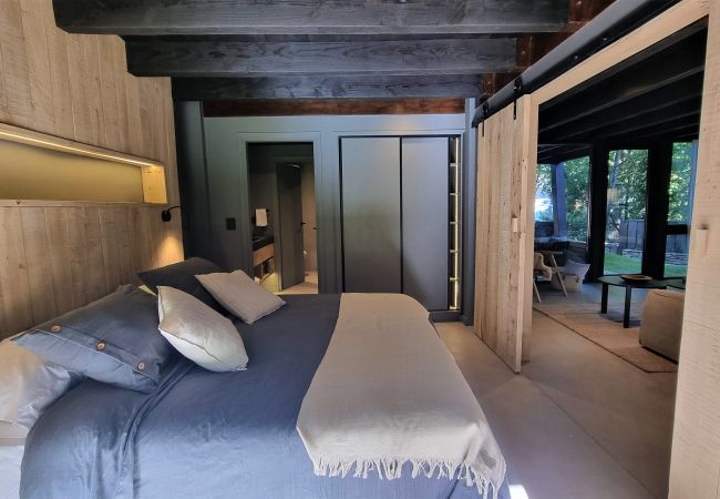 Apartamento en San Martin de los Andes - Haus del Arroyo PBB - Nórdica Apartamento en San Martin de los Andes - Haus del Arroyo PBB - Nórdica