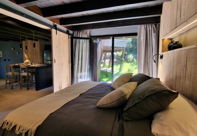 Apartamento en San Martin de los Andes - Haus del Arroyo PBB - Nórdica Apartamento en San Martin de los Andes - Haus del Arroyo PBB - Nórdica