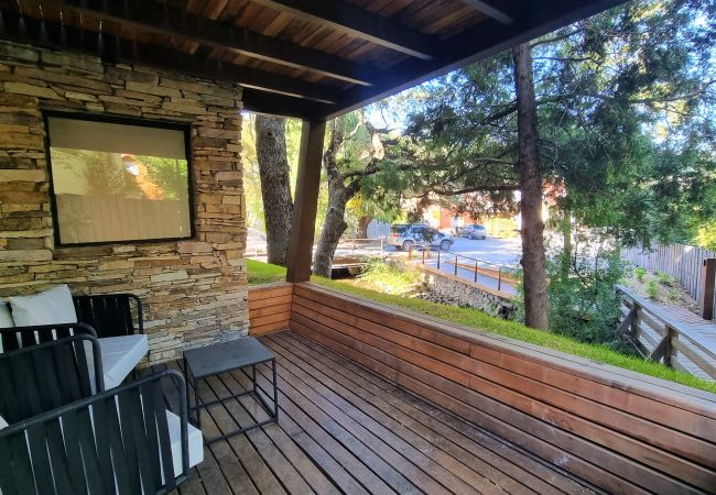 Apartamento en San Martin de los Andes - Haus del Arroyo PBB - Nórdica Apartamento en San Martin de los Andes - Haus del Arroyo PBB - Nórdica