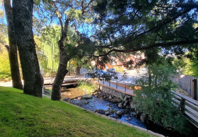 Apartamento en San Martin de los Andes - Haus del Arroyo PBB - Nórdica Apartamento en San Martin de los Andes - Haus del Arroyo PBB - Nórdica