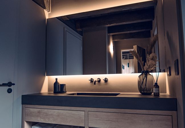 Apartamento en San Martin de los Andes - Haus del Arroyo PBB - Nórdica Apartamento en San Martin de los Andes - Haus del Arroyo PBB - Nórdica