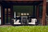 Apartamento en San Martin de los Andes - Haus del Arroyo PBB - Nórdica Apartamento en San Martin de los Andes - Haus del Arroyo PBB - Nórdica