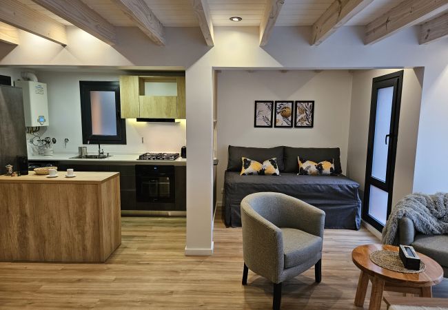 Apartamento en San Martin de los Andes - Haus del Valle PBD - Nórdica Apartamento en San Martin de los Andes - Haus del Valle PBD - Nórdica