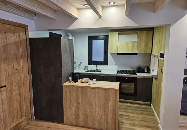 Apartamento en San Martin de los Andes - Haus del Valle PBD - Nórdica Apartamento en San Martin de los Andes - Haus del Valle PBD - Nórdica
