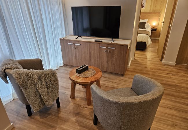 Apartamento en San Martin de los Andes - Haus del Valle PBD - Nórdica Apartamento en San Martin de los Andes - Haus del Valle PBD - Nórdica