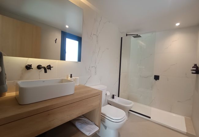 Apartamento en San Martin de los Andes - Haus del Valle PBD - Nórdica Apartamento en San Martin de los Andes - Haus del Valle PBD - Nórdica