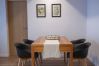 Apartamento en San Martin de los Andes - Haus del Valle PBD - Nórdica Apartamento en San Martin de los Andes - Haus del Valle PBD - Nórdica