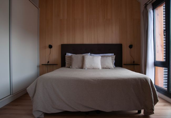 Apartamento en San Martin de los Andes - Haus del Valle 2C - Nórdica Apartamento en San Martin de los Andes - Haus del Valle 2C - Nórdica