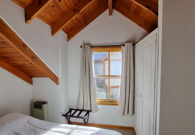 Apartamento en San Martin de los Andes - Cordillera - Andarlibre Apartamento en San Martin de los Andes - Cordillera - Andarlibre