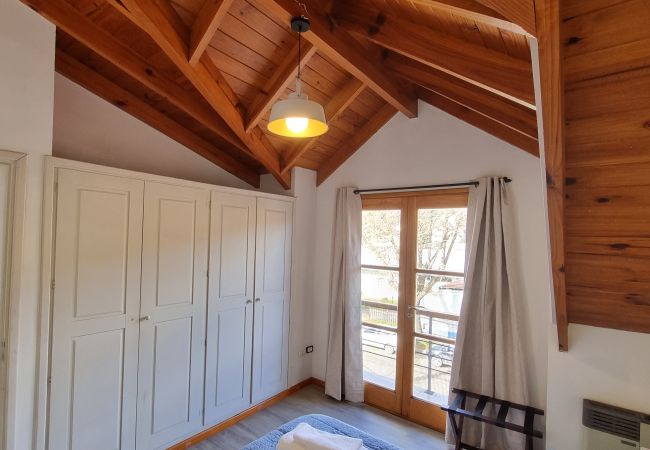 Apartamento en San Martin de los Andes - Cordillera - Andarlibre Apartamento en San Martin de los Andes - Cordillera - Andarlibre
