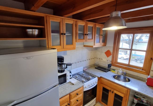 Apartamento en San Martin de los Andes - Cordillera - Andarlibre Apartamento en San Martin de los Andes - Cordillera - Andarlibre