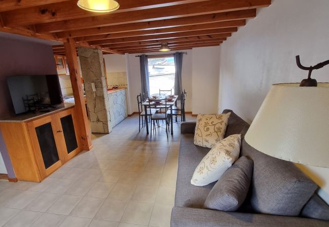 Apartamento en San Martin de los Andes - Cordillera - Andarlibre Apartamento en San Martin de los Andes - Cordillera - Andarlibre