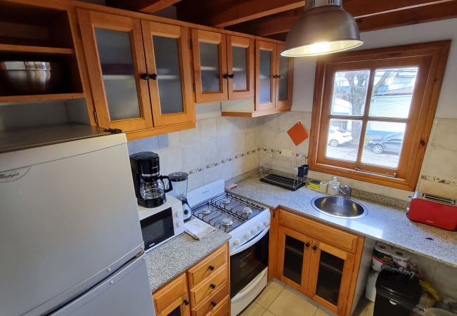 Apartamento en San Martin de los Andes - Cordillera - Andarlibre Apartamento en San Martin de los Andes - Cordillera - Andarlibre