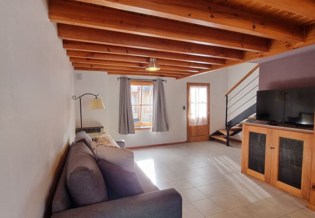 Apartamento en San Martin de los Andes - Cordillera - Andarlibre Apartamento en San Martin de los Andes - Cordillera - Andarlibre