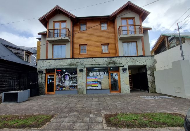 Apartamento en San Martin de los Andes - Cordillera - Andarlibre Apartamento en San Martin de los Andes - Cordillera - Andarlibre