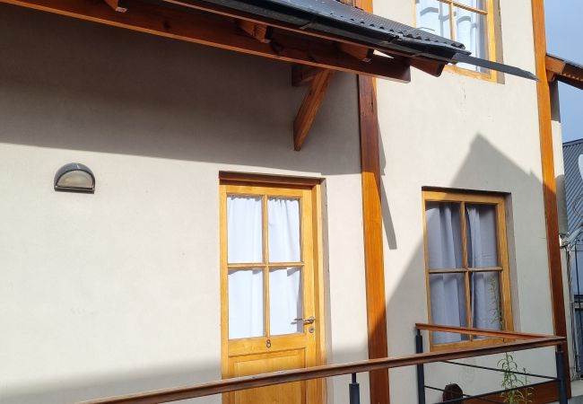 Apartamento en San Martin de los Andes - Cordillera - Andarlibre Apartamento en San Martin de los Andes - Cordillera - Andarlibre
