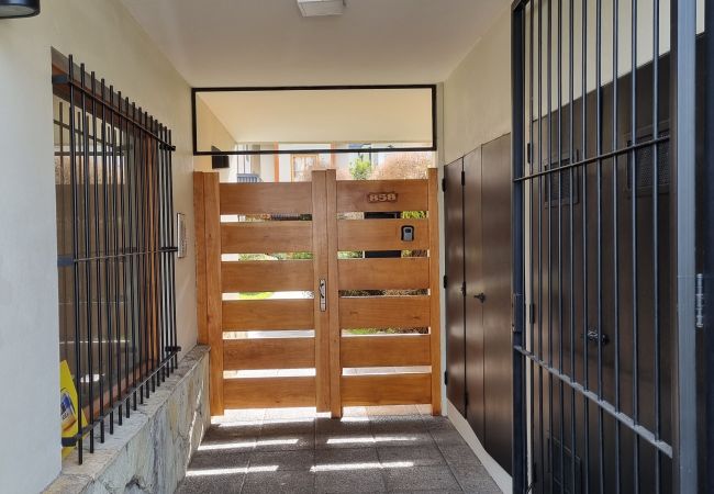 Apartamento en San Martin de los Andes - Cordillera - Andarlibre Apartamento en San Martin de los Andes - Cordillera - Andarlibre