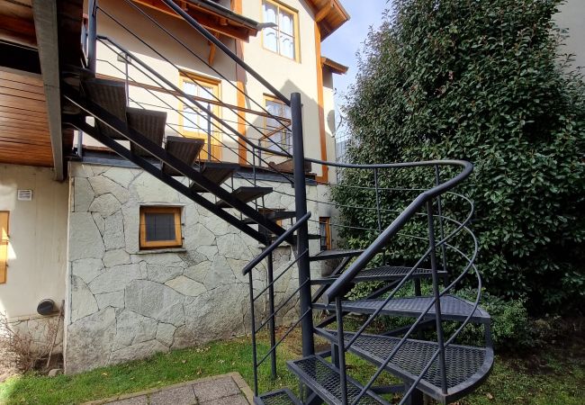 Apartamento en San Martin de los Andes - Cordillera - Andarlibre Apartamento en San Martin de los Andes - Cordillera - Andarlibre