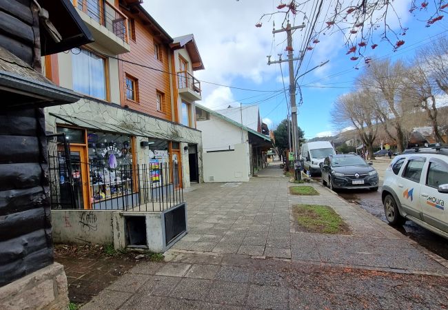 Apartamento en San Martin de los Andes - Cordillera - Andarlibre Apartamento en San Martin de los Andes - Cordillera - Andarlibre