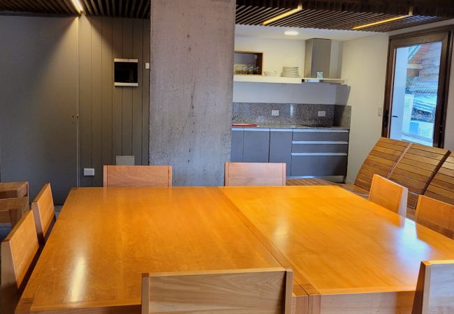 Apartamento en San Martin de los Andes - Alamos de los Andes 3C - Andarlibre Apartamento en San Martin de los Andes - Alamos de los Andes 3C - Andarlibre
