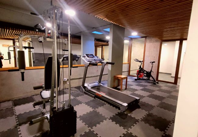 Apartamento en San Martin de los Andes - Alamos de los Andes 3C - Andarlibre Apartamento en San Martin de los Andes - Alamos de los Andes 3C - Andarlibre