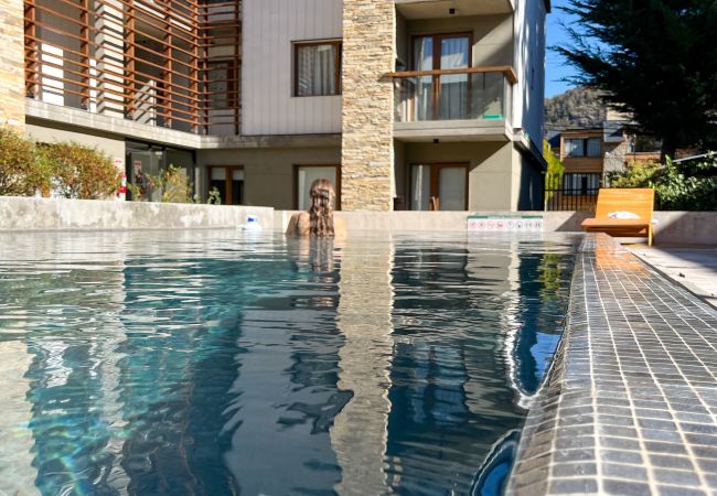 Apartamento en San Martin de los Andes - Alamos de los Andes 3C - Andarlibre Apartamento en San Martin de los Andes - Alamos de los Andes 3C - Andarlibre