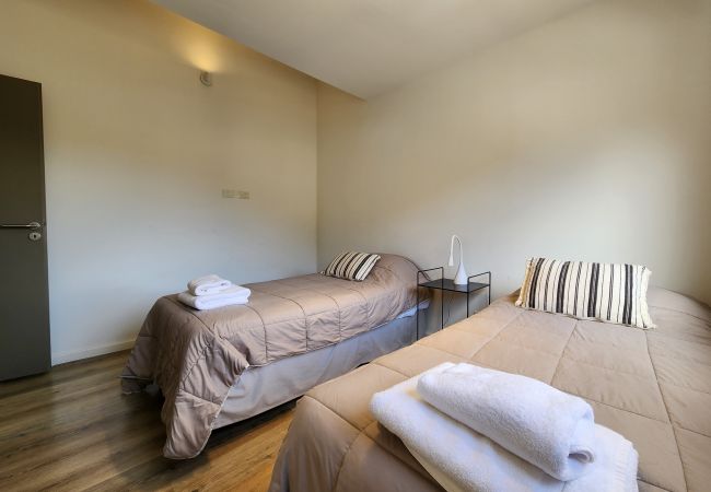 Apartamento en San Martin de los Andes - Alamos de los Andes 3C - Andarlibre Apartamento en San Martin de los Andes - Alamos de los Andes 3C - Andarlibre