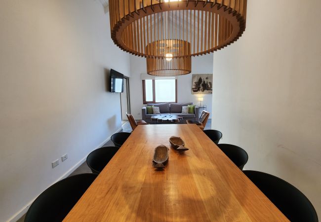 Apartamento en San Martin de los Andes - Alamos de los Andes 3C - Andarlibre Apartamento en San Martin de los Andes - Alamos de los Andes 3C - Andarlibre