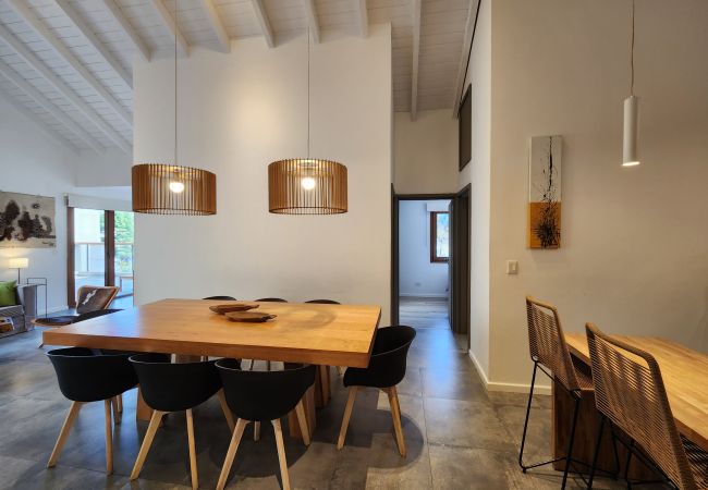 Apartamento en San Martin de los Andes - Alamos de los Andes 3C - Andarlibre Apartamento en San Martin de los Andes - Alamos de los Andes 3C - Andarlibre