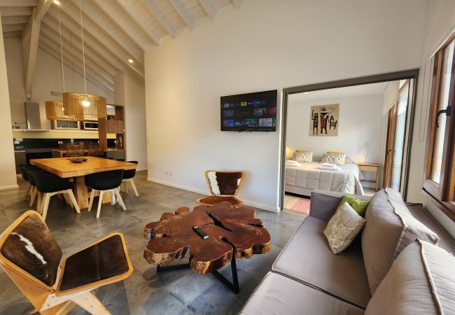 Apartamento en San Martin de los Andes - Alamos de los Andes 3C - Andarlibre Apartamento en San Martin de los Andes - Alamos de los Andes 3C - Andarlibre
