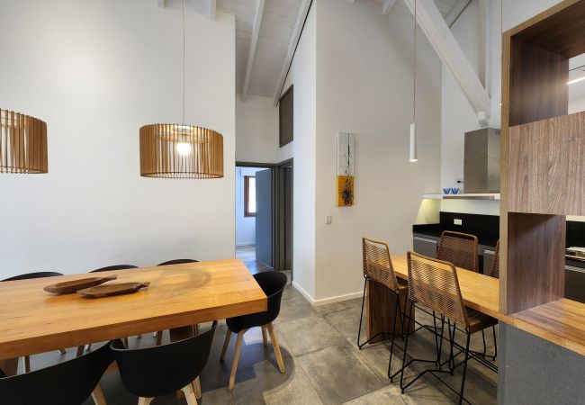 Apartamento en San Martin de los Andes - Alamos de los Andes 3C - Andarlibre Apartamento en San Martin de los Andes - Alamos de los Andes 3C - Andarlibre