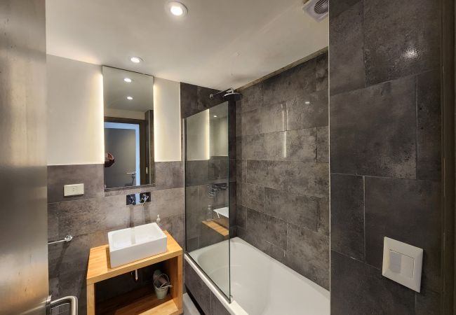Apartamento en San Martin de los Andes - Alamos de los Andes 3C - Andarlibre Apartamento en San Martin de los Andes - Alamos de los Andes 3C - Andarlibre