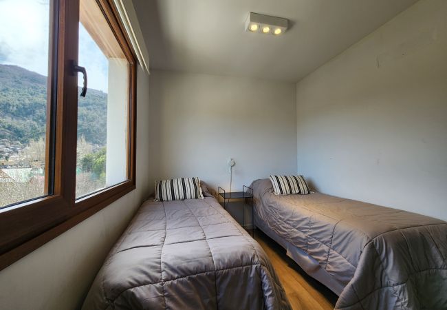Apartamento en San Martin de los Andes - Alamos de los Andes 3C - Andarlibre Apartamento en San Martin de los Andes - Alamos de los Andes 3C - Andarlibre