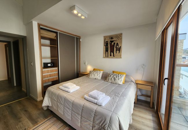 Apartamento en San Martin de los Andes - Alamos de los Andes 3C - Andarlibre Apartamento en San Martin de los Andes - Alamos de los Andes 3C - Andarlibre