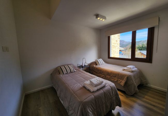 Apartamento en San Martin de los Andes - Alamos de los Andes 3C - Andarlibre Apartamento en San Martin de los Andes - Alamos de los Andes 3C - Andarlibre